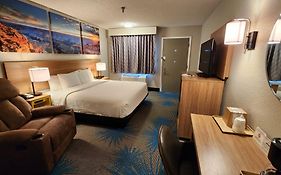 Days Inn By Wyndham Tucumcari